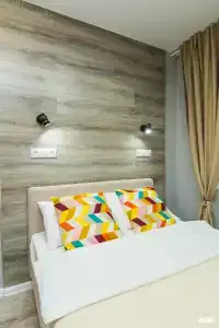 на Ореховый бульвар, 21к1 - 13