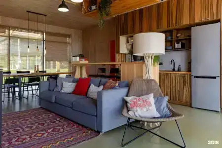 Заонежье Ретрит - 104