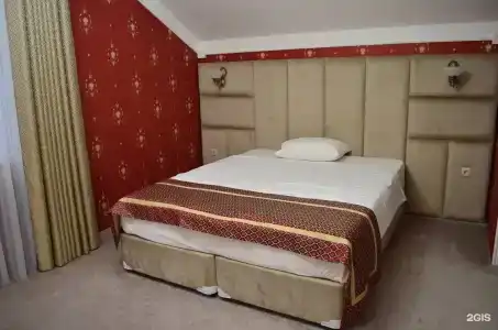 Загородное - 101