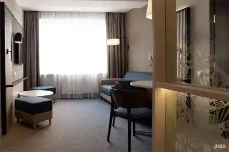 IRKUTSK CITY CENTER - 126