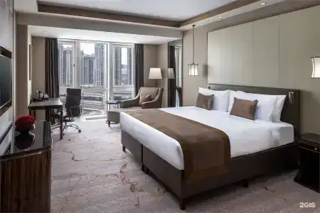 Soluxe Hotel Moscow - 157