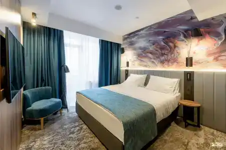 City Park Hotel - 83