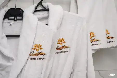 SunLine LUXury - 155
