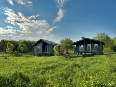 Родные просторы - 2