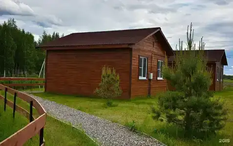 Некрасовские Дачи - 10