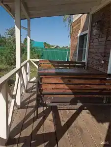 База отдыха Лазурный берег - 314