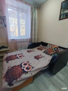 Ночной город - 6