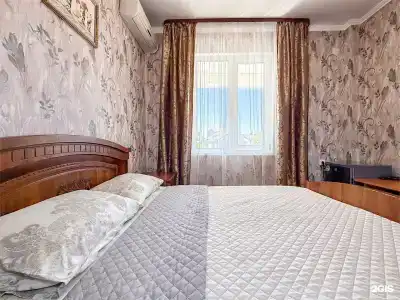 Гостевой дом на Дружбы 11 - 123