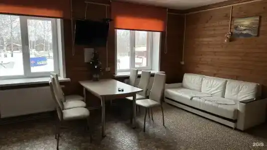 База отдыха Некрасовские Дачи - 109