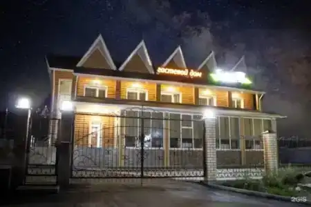 Белый Ключ - 24