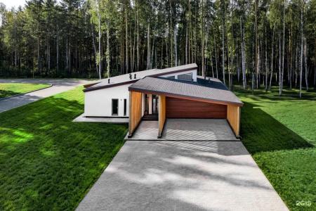 Гостевой дом Pine Creek Golf - 9