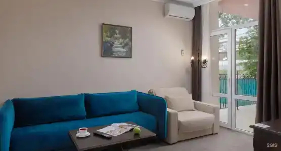 Alean Family Resort & SPA Riviera 4* Ultra All Inclusive - 96