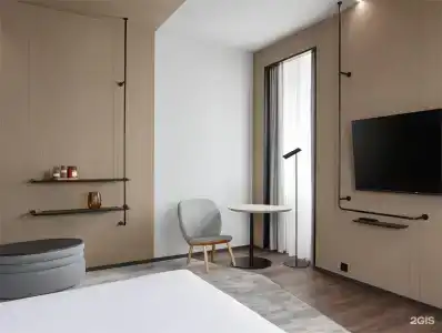 Dion Inn & Spa - 140