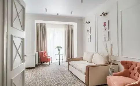 Madame L & SPA - 59