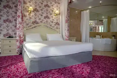 City Park Hotel Sochi - 14