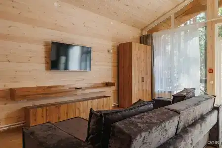 База отдыха Sherwood Park - 118