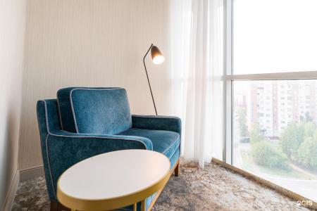 City Park Hotel - 72