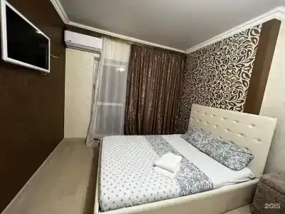 Это та самая, уютная квартира в центре, Октябрьской Революции 23А,от ЭлитХаус24 - 1