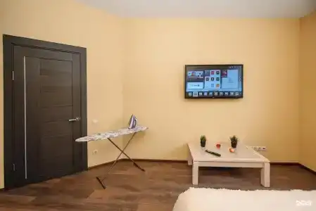 Евродвухкомнатные апартаменты Houseday рядом с Автовокзалом - 6