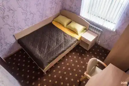 Мотель на Ново-Солдатской 25 - 20
