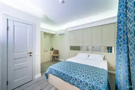 M House - 88