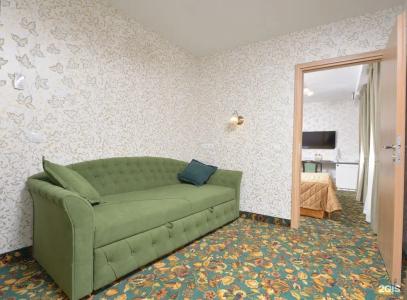 Cronwell Inn Стремянная - 62