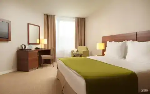 Parklane Resort and SPA - 22