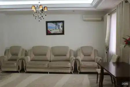 Апарт-She - 213