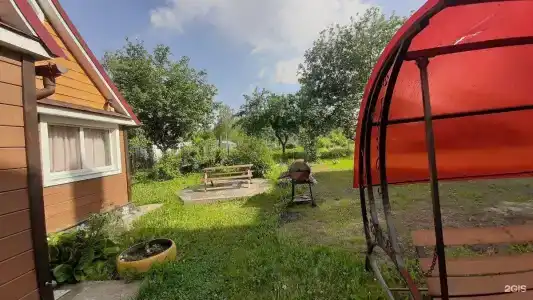 Дом для отпуска VORSMA HOUSE - 33