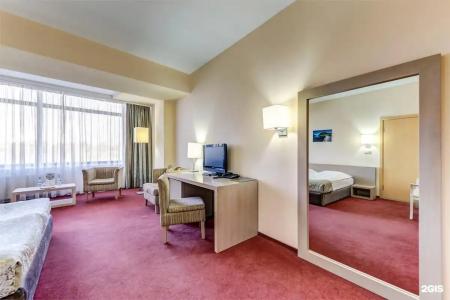 Аквариум by Zont Hotel Group - 86