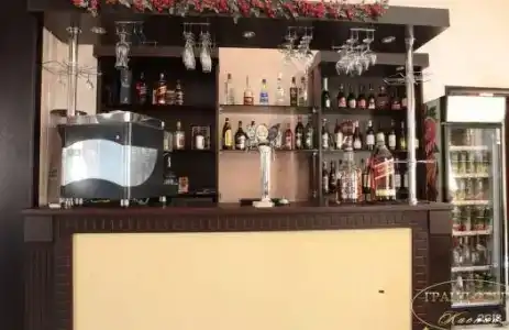 Каспий - 5