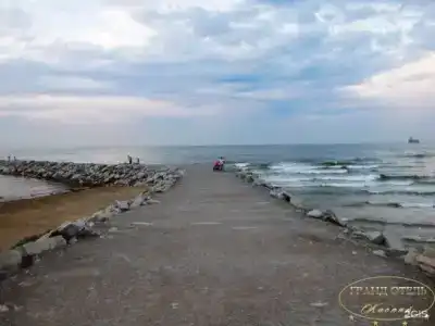 Каспий - 28