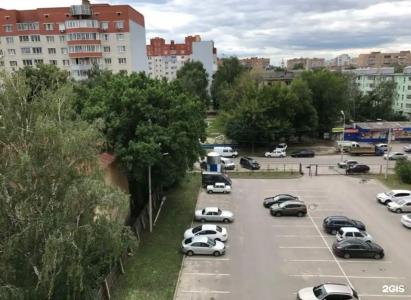 Однокомнатные апартаменты на Затинной 28 - 13