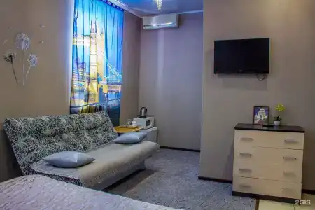 Лондон House - 9