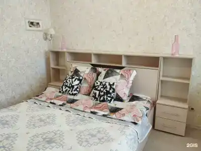 Красная Площадь, улица Астраханская, 97 - 6