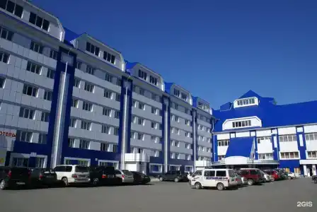 Горизонт - 2