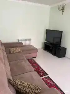 Коттедж на берегу моря - 42