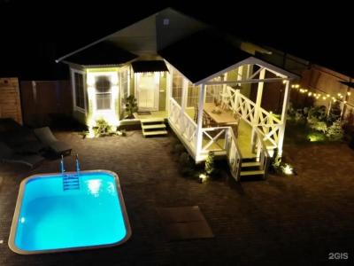 ЭкоДомик - 40