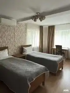 Будённовский - 0