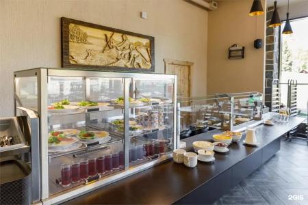 Черные камни - 123