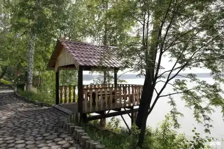 Загородный Комплекс Аврора Классик - 74