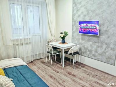1 корпус 1 улица Николая Зелинского - 15