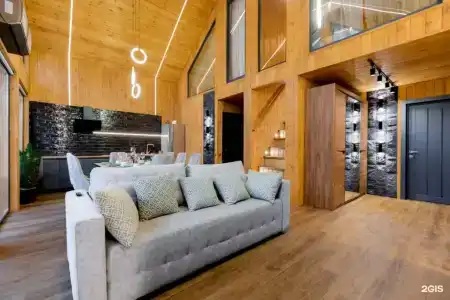 Эко-отель Ниагара - 75