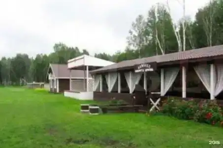 Хуторок - 10