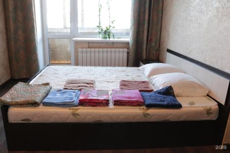 2-х комнатные апартаменты на пл. Свободы - 23