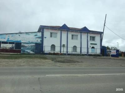 Легенда - 2