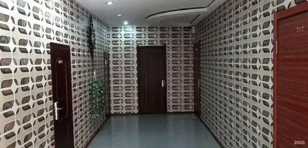 Золотой Лотос - 9