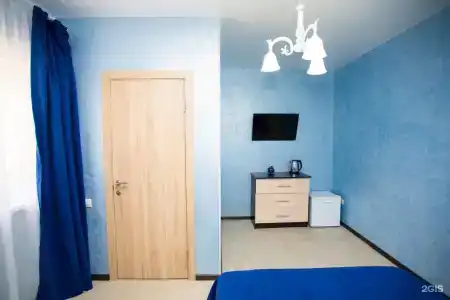 ЛетОтель - 84