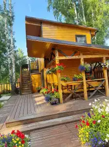 Лесовик 66 - 125