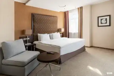 Sadu Hotel - 123